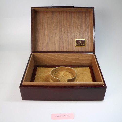 Rolex watch box cassa 04 - watch,