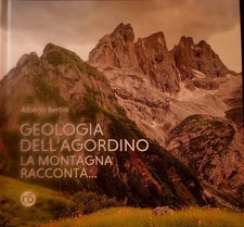 Geologia dell' Agordino: la