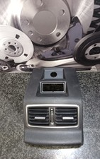Bocchetta ventilazione