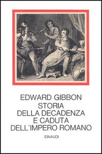 Storia della decadenza - , e