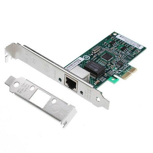 Scheda rete intel - di,