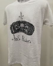 T-shirt 16 cavalli musica rock