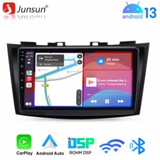 Autoradio Android Apple