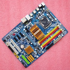 Gigabyte GA-EP45-DS3L V1.0