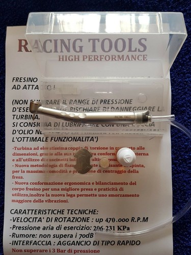 Fresino manipolo angolare - , 90°