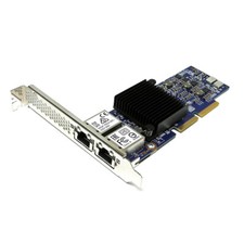 Lenovo Intel X540 ML2 scheda di rete Ethernet 10 Gigabit doppia porta 00JY912