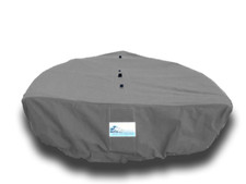 RS Feva Sailboat - Boat Deck