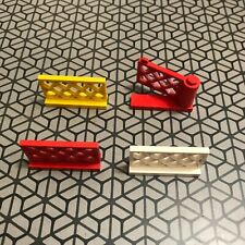 LEGO 3185 Recinzione a Rete +