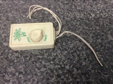 Regolatore Effetto Velocità