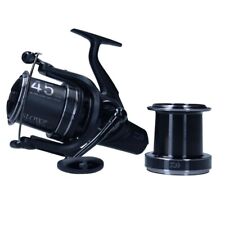 MULINELLO DAIWA 23 EMBLEM 45 SCW QD CARP FISHING SPETTACOLARE!!