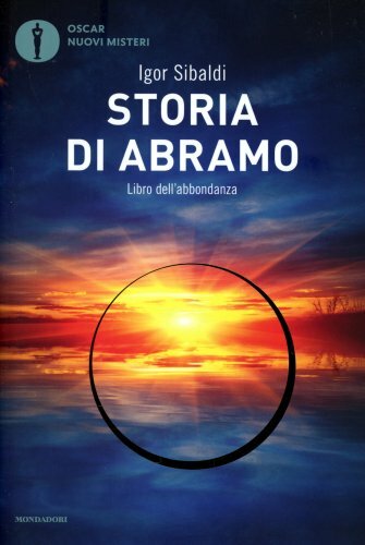 Storia abramo il libro - di,