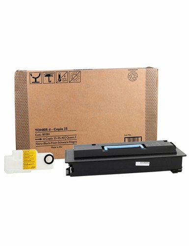 Cartuccia toner olivetti - toner,