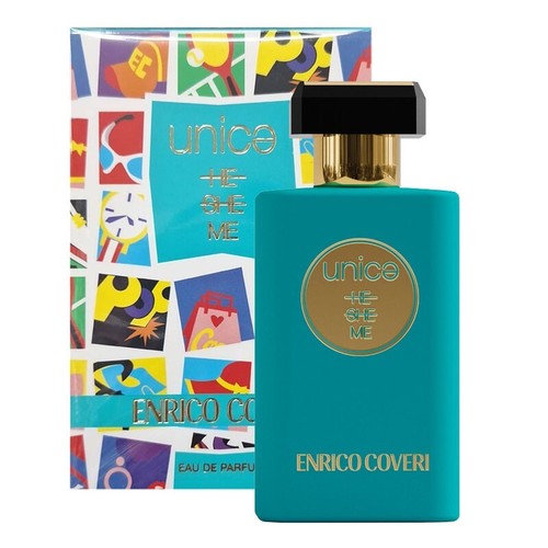 Enrico coveri unicə - coveri,
