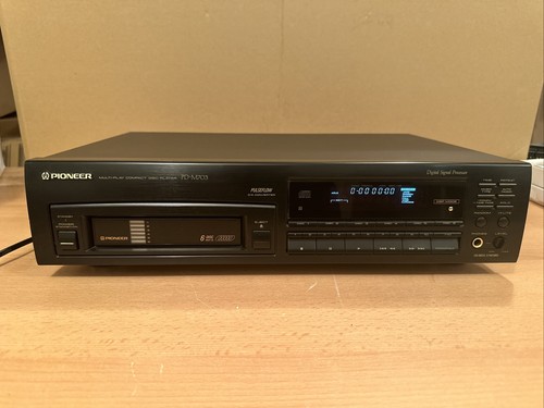 Pioneer m703 scambiatore - pioneer,