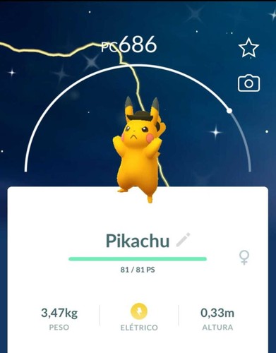 Pokémon trade shiny - pokémon,