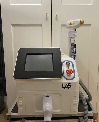 Laser diodi 808nm - laser,