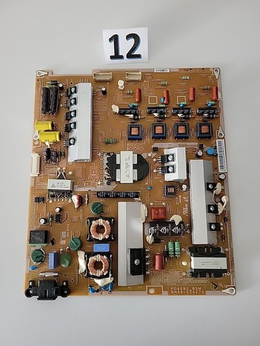 Carte alimentation bn44 - alimentation, bn44-00427a