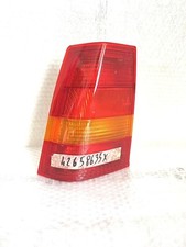 Fanale Post Sinistro SWF -