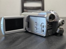 Panasonic 3CCD PV-GS300 Mini