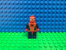 LEGO Spider-Man Minifigure