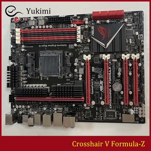 Per asus crosshair formula - crosshair, formula-z