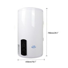 Scaldabagno elettrico boiler