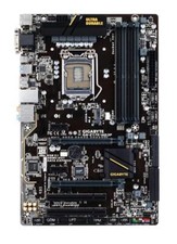 Gigabyte GA-Z170-HD3P Rev.1.0 Intel Z170 scheda madre socket ATX 1151 #41946