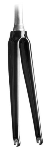 Forcella carbonio road tapered - carbonio,