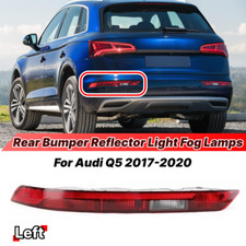 80A945069 ​PARAURTI FANALE