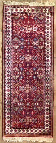Tappeto persiano azerbaijan - persiano,