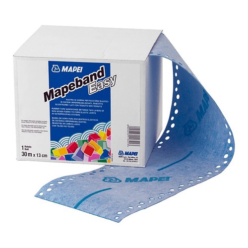 Mapei mapeband easy nastro - mapei,