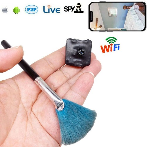 Telecamera 1080p wireless - 1080p,