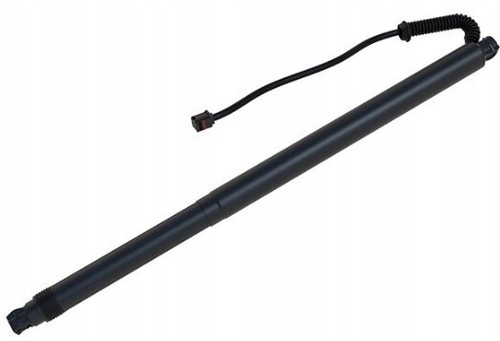 Molla gas elettrica - a,