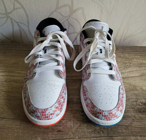 Nike air jordan - jordan, se