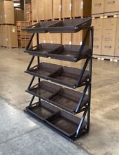 NUOVO Market Retail Espositore