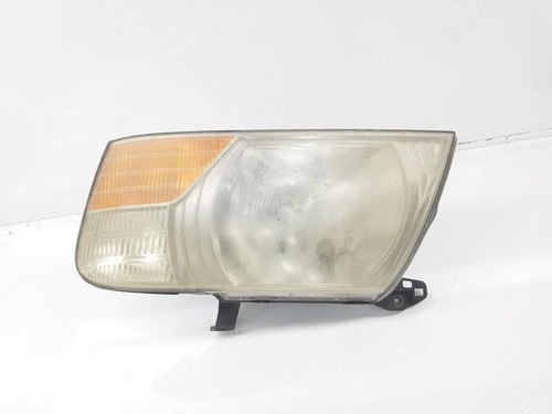 Mn133751 faro fanale sinistro - mn133751,