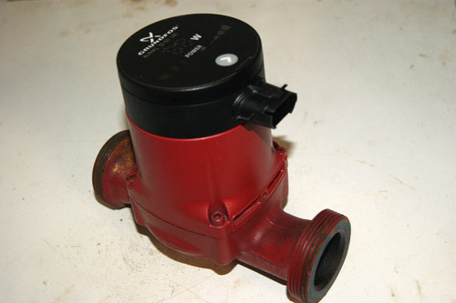 Pompe chaudiere circulateur - de,