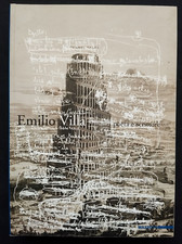 EMILIO VILLA POETA E SCRITTORE