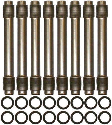 Kit tubi guarnizioni - kit,