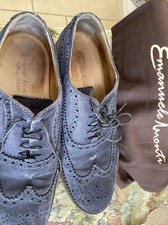 SCARPE UOMO CLASSICHE ELEGANTI