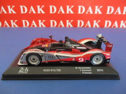 Die cast modellino auto - die, 1/43