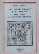Guénon rené l - guénon,, rené..l'esoterismo