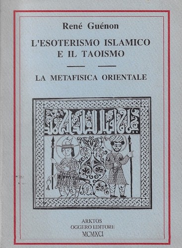 Guénon rené l esoterismo - guénon,, rené..l'esoterismo