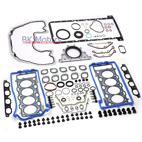 Kit guarnizioni revisione - kit,