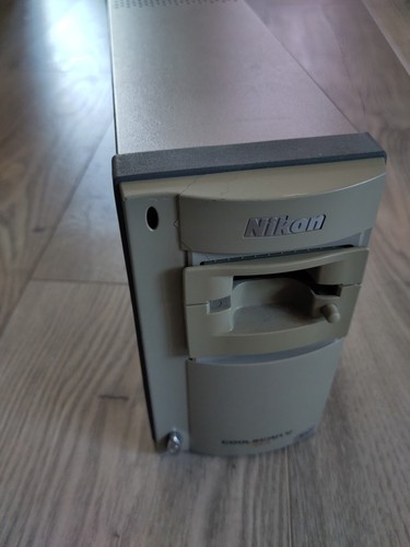 Nikon coolscan ls50 dia - nikon,