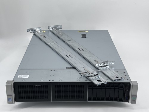Hpe proliant dl380 gen9 - proliant,