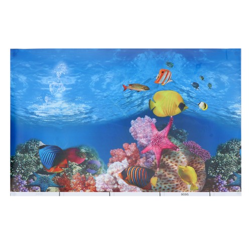 Sfondo acquario decalcomanie - acquario,