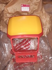 NOS HONDA XR XL 250 350 500