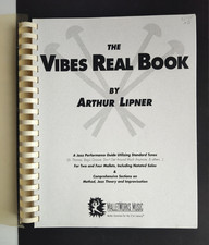 The Vibes Real Book di Arthur