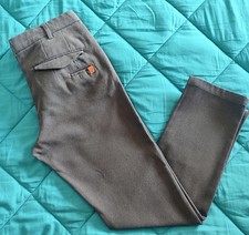 Pantalone Zara Tg.48 slim fit